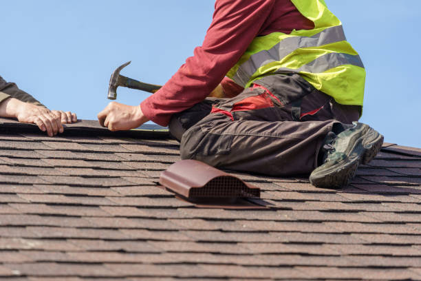 Best Roof Leak Repair  in Forty Fort, PA