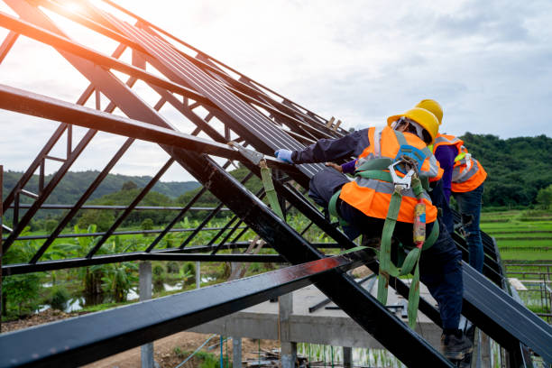 Best Local Roofing Companies  in Forty Fort, PA