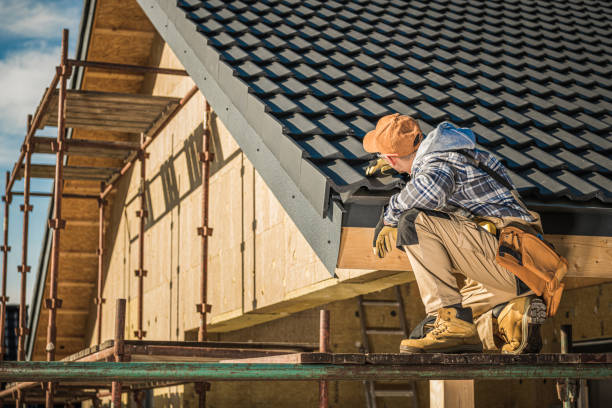 Best Slate Roofing Contractor  in Forty Fort, PA