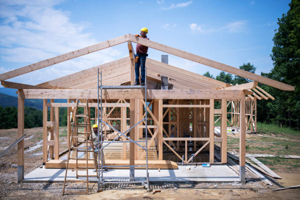 Best Storm Damage Roof Repair  in Forty Fort, PA