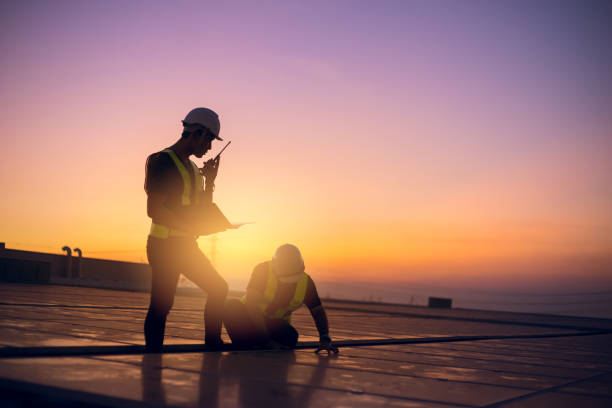 Best Metal Roofing Contractor  in Forty Fort, PA