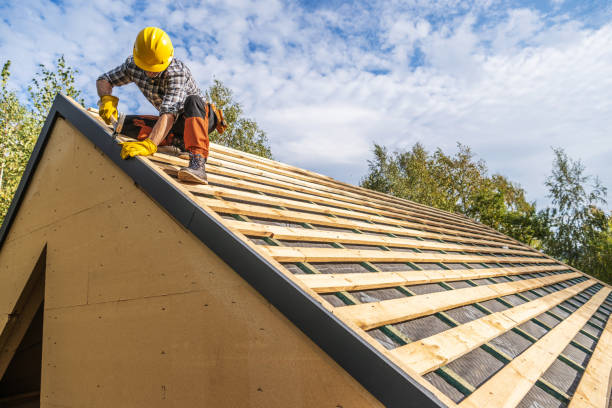 Best Commercial Roofing Services  in Forty Fort, PA