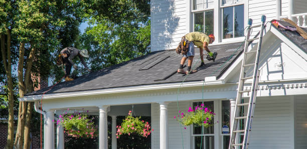Forty Fort, PA Roofing Contractor Company